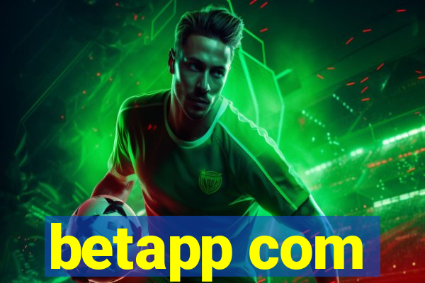 betapp com